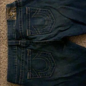 True religion jeans
